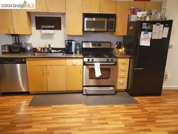 $353,400 | 1007 41st Street, Unit 513, Emeryville, CA 94608