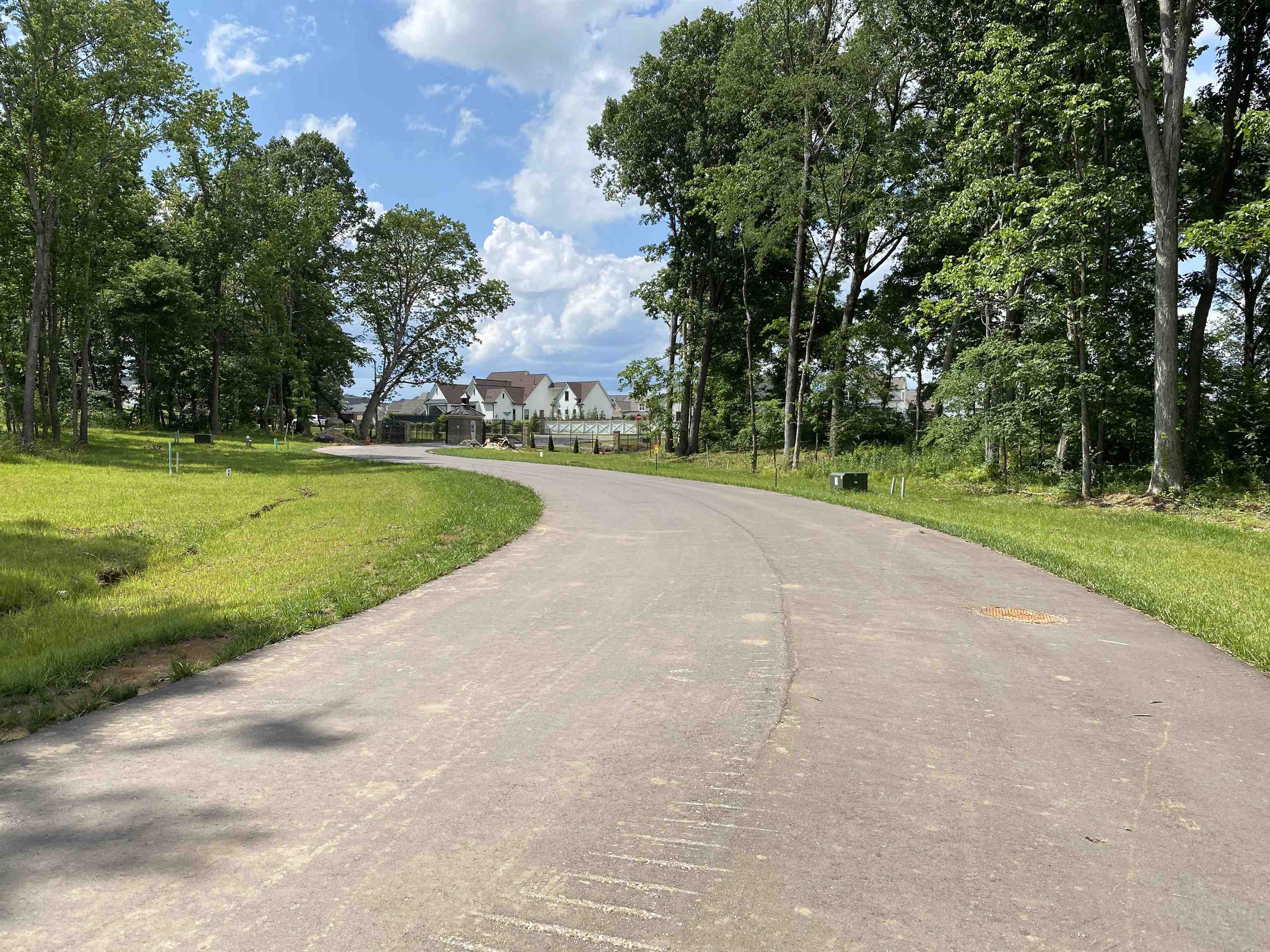 85 Crown Vista Lane Southwest Piperton, TN 38017 - Photo 4 of 6 a view of a golf course with a park