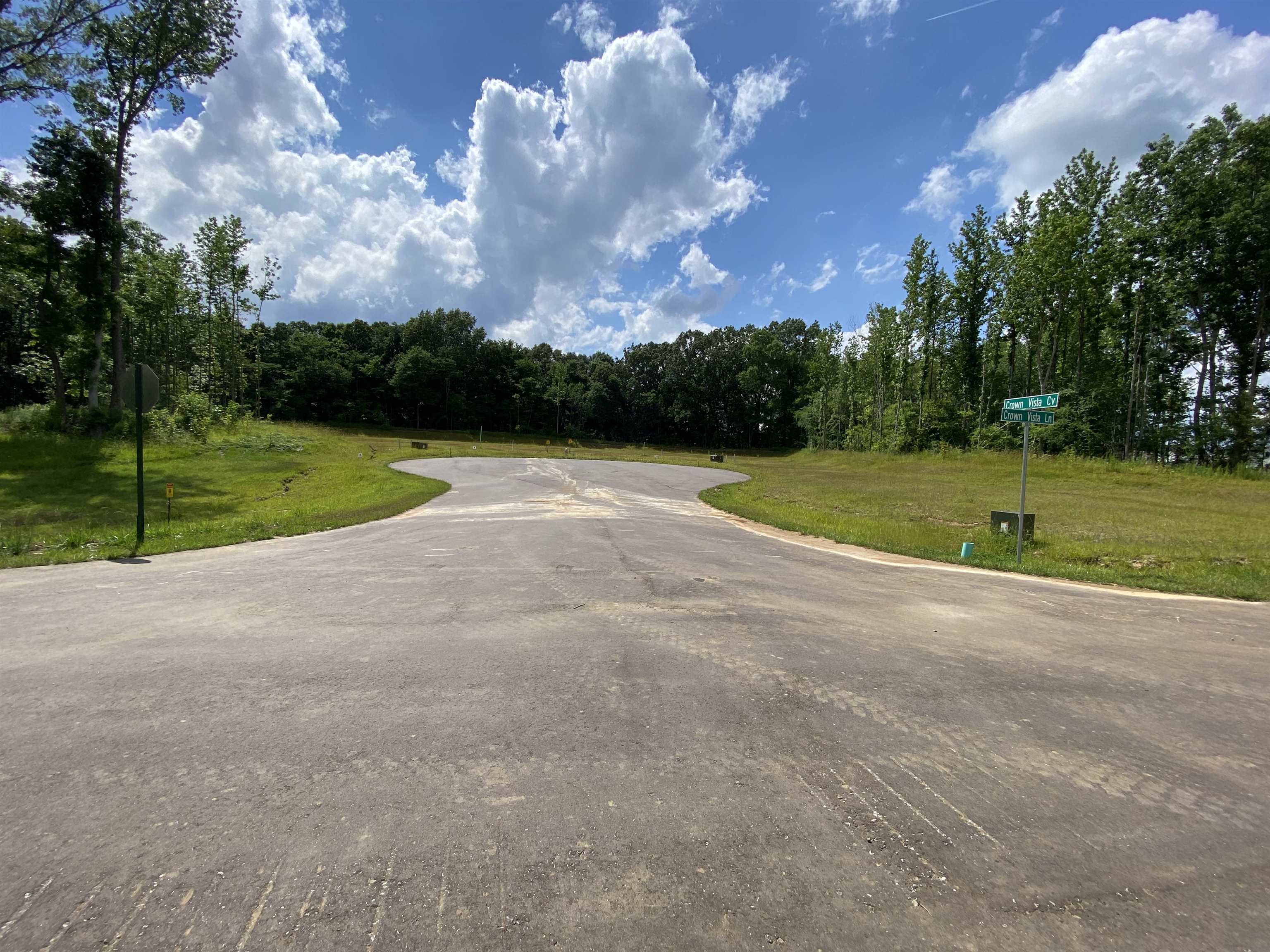85 Crown Vista Lane Southwest Piperton, TN 38017 - Photo 5 of 6 a view of a park