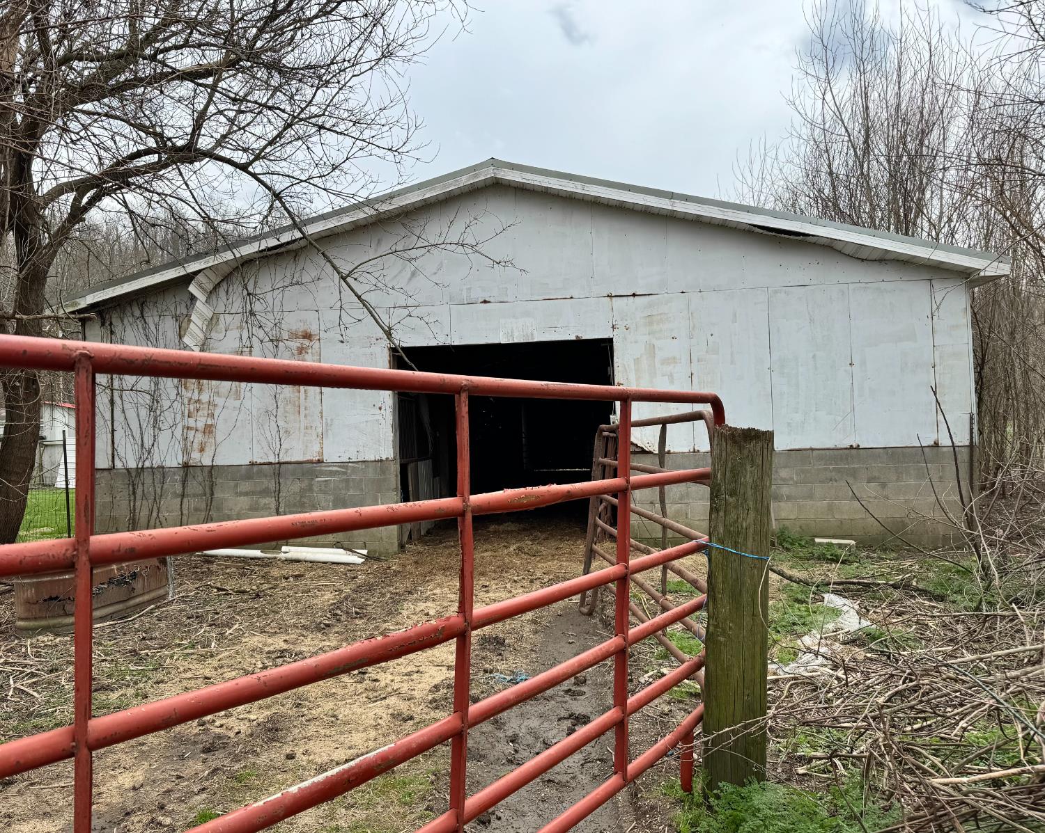0 Sanes Creek Road Laurel, IN 47024 - Photo 2 of 14