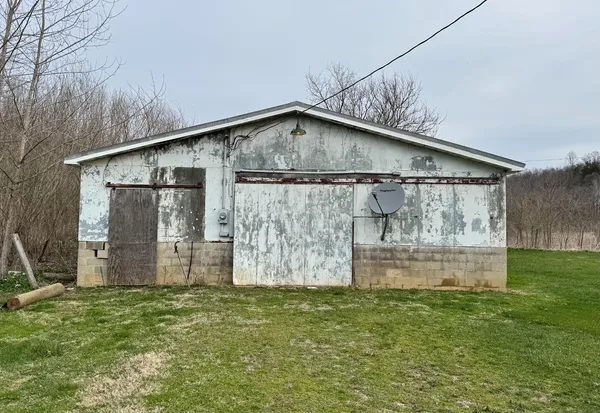 $120,000 | 0 Sanes Creek Road, Laurel, IN 47024
