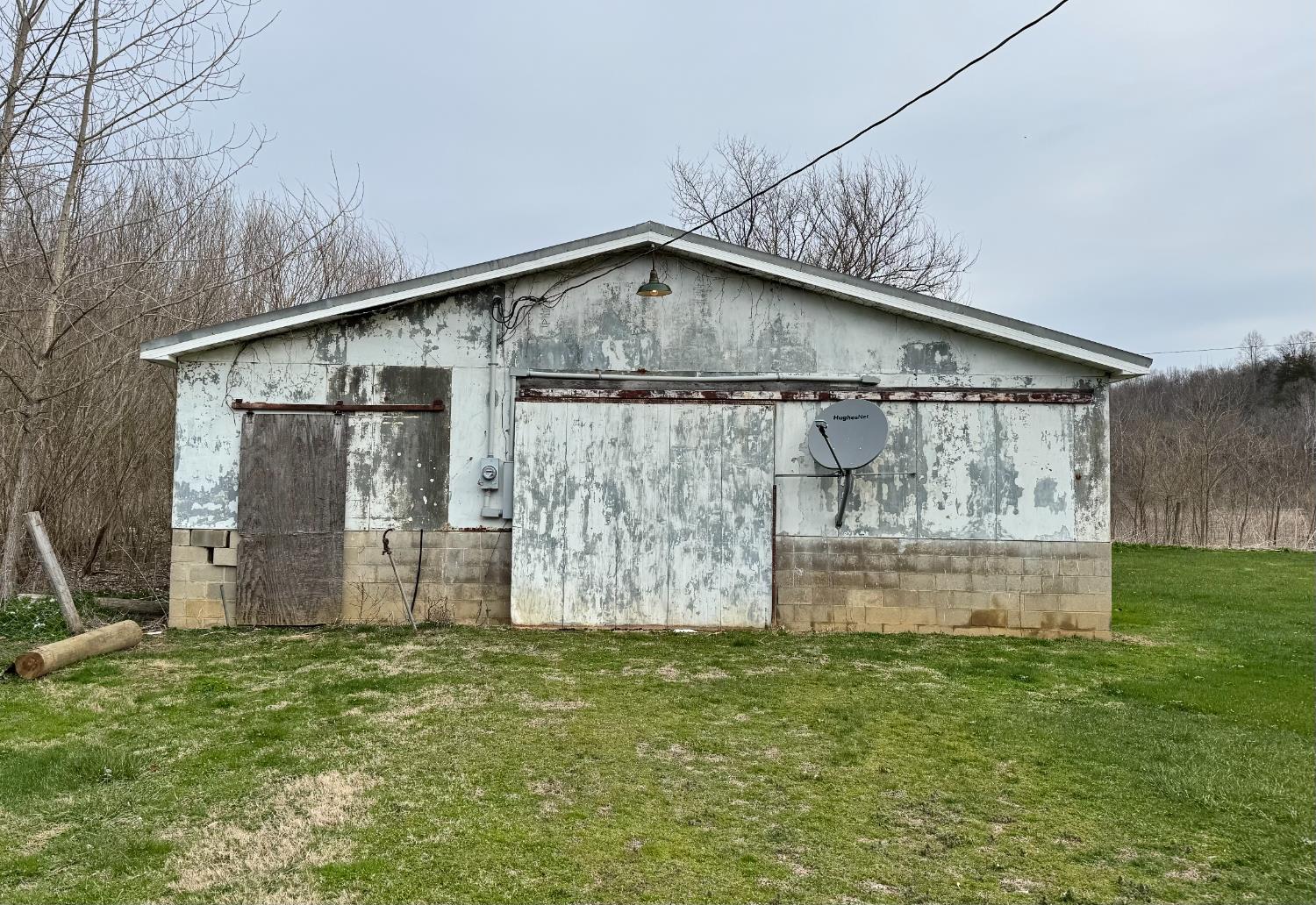 0 Sanes Creek Road Laurel, IN 47024 - Photo 3 of 14