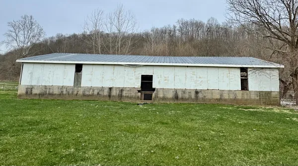 $120,000 | 0 Sanes Creek Road, Laurel, IN 47024
