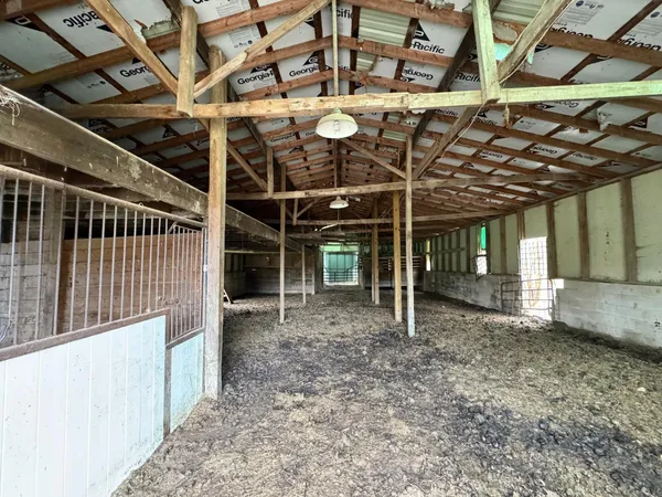 $120,000 | 0 Sanes Creek Road, Laurel, IN 47024