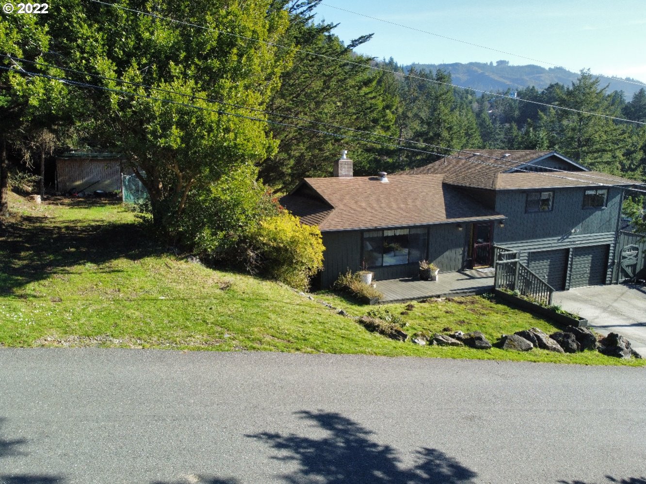 29795 Hounddog Road Gold Beach, OR 97444 - Photo 31 of 31 Gallery Image 31