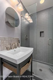 $1,570,000 | 400 Sagebrush Drive, Unit 93C, Jackson, WY 83001