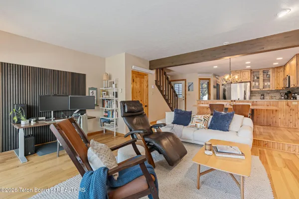 $1,570,000 | 400 Sagebrush Drive, Unit 93C, Jackson, WY 83001