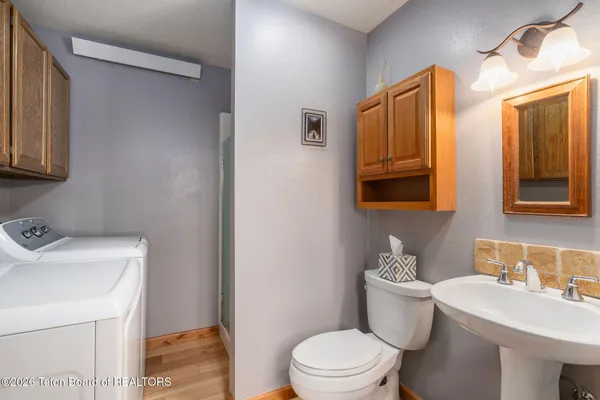 $1,570,000 | 400 Sagebrush Drive, Unit 93C, Jackson, WY 83001