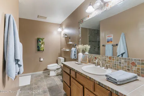 $1,570,000 | 400 Sagebrush Drive, Unit 93C, Jackson, WY 83001