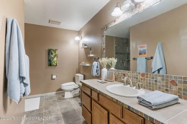 $1,570,000 | 400 Sagebrush Drive, Unit 93C, Jackson, WY 83001