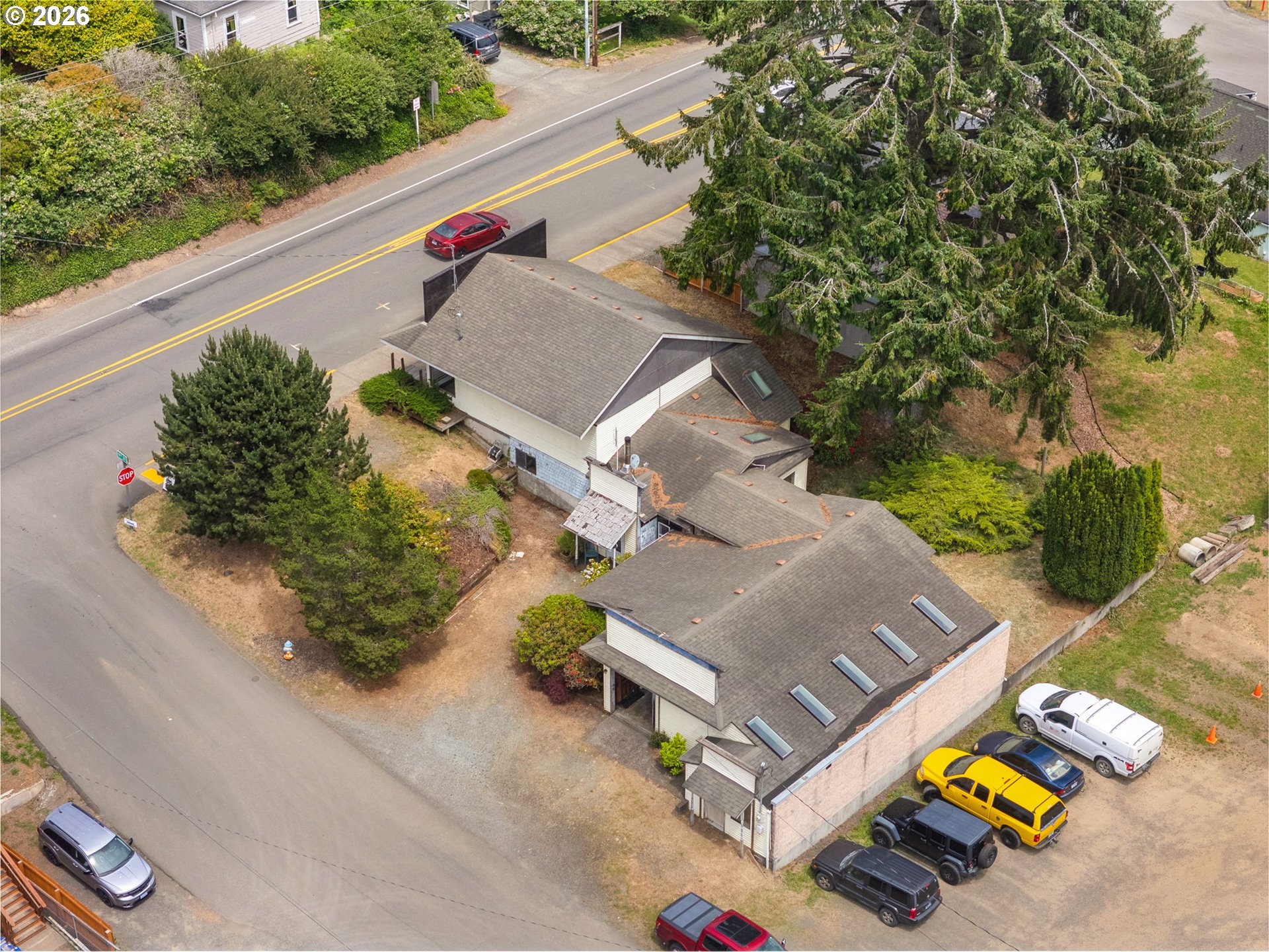 12905 Highway 101 Nehalem, OR 97131 - Photo 4 of 37