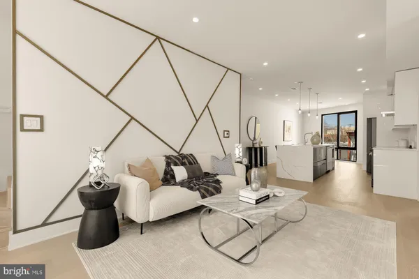 $769,000 | 1850 Capitol Avenue Northeast, Unit 2, Washington, DC 20002