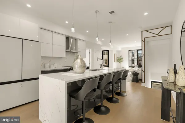 $769,000 | 1850 Capitol Avenue Northeast, Unit 2, Washington, DC 20002