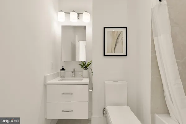 $769,000 | 1850 Capitol Avenue Northeast, Unit 2, Washington, DC 20002