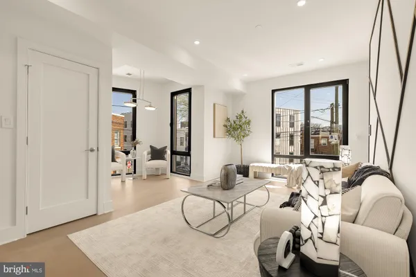$769,000 | 1850 Capitol Avenue Northeast, Unit 2, Washington, DC 20002