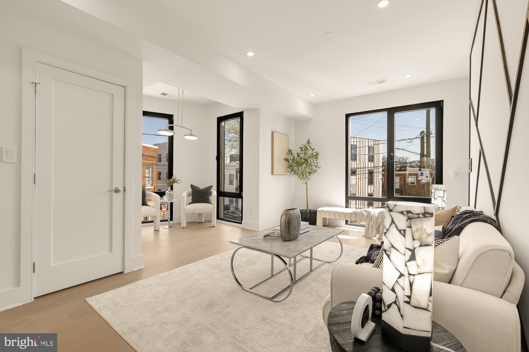 1850 Capitol Avenue Northeast, Unit 2 Washington, DC 20002 - Photo 9 of 41