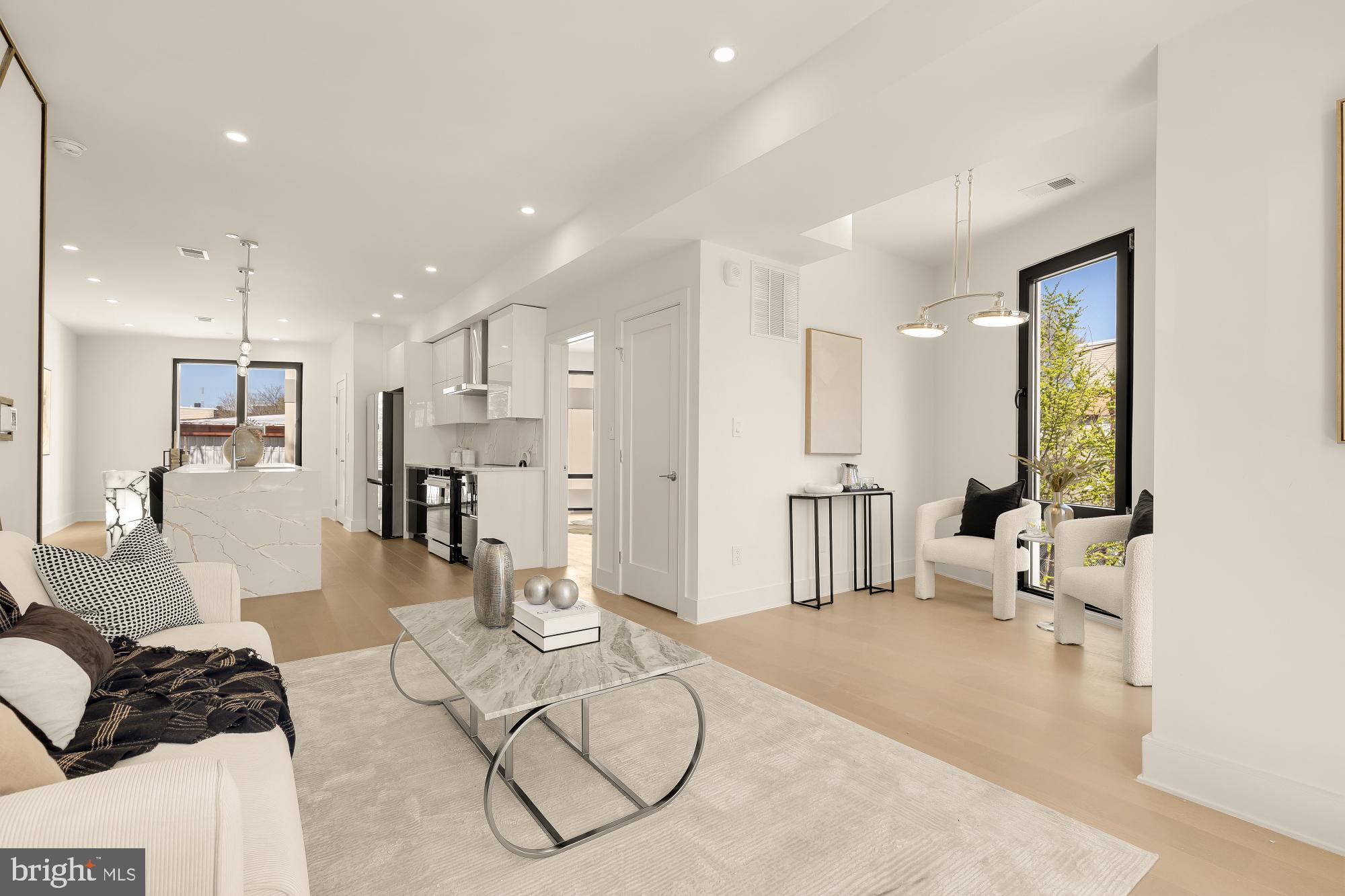 1850 Capitol Avenue Northeast, Unit 2 Washington, DC 20002 - Photo 10 of 41