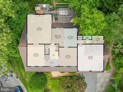 $925,000 | 8391 Vineland Court, Millersville, MD 21108