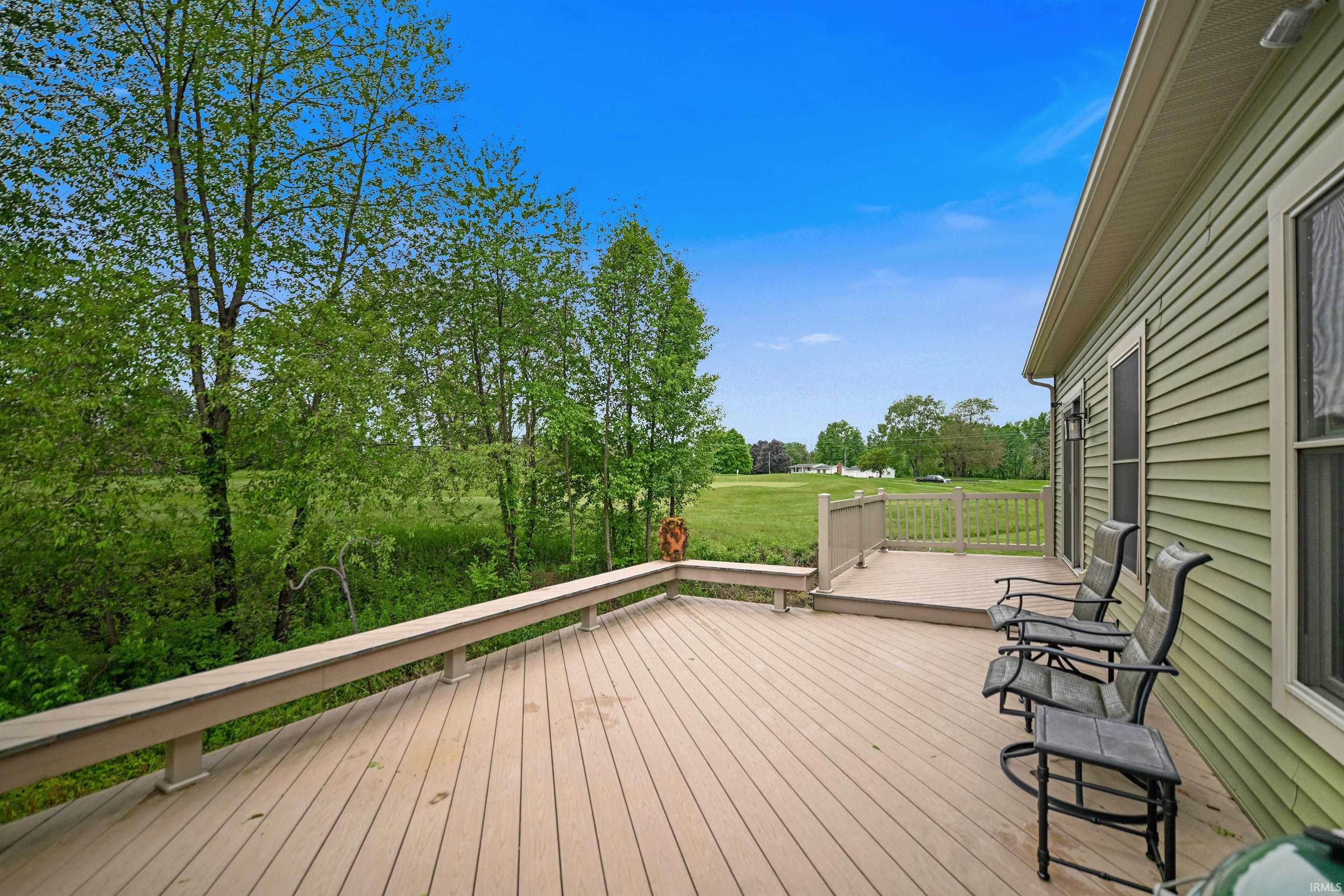 1937 South Troon Road Winona Lake, IN 46590 - Photo 26 of 33