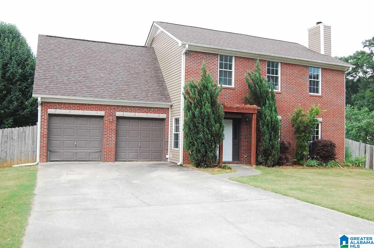 112 Blue Spring Place Alabaster, AL 35007 - Photo 1 of 24