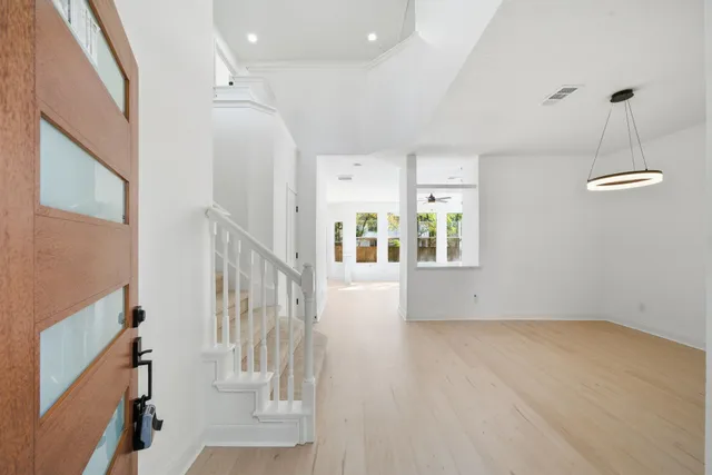 $509,999 | 82 North Apple Springs Circle, The Woodlands, TX 77382