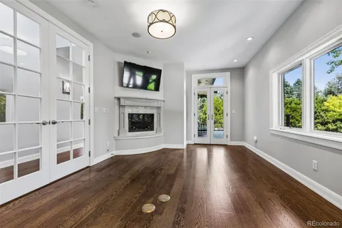 $4,788,000 | 16 Vista Road, Cherry Hills Village, CO 80113