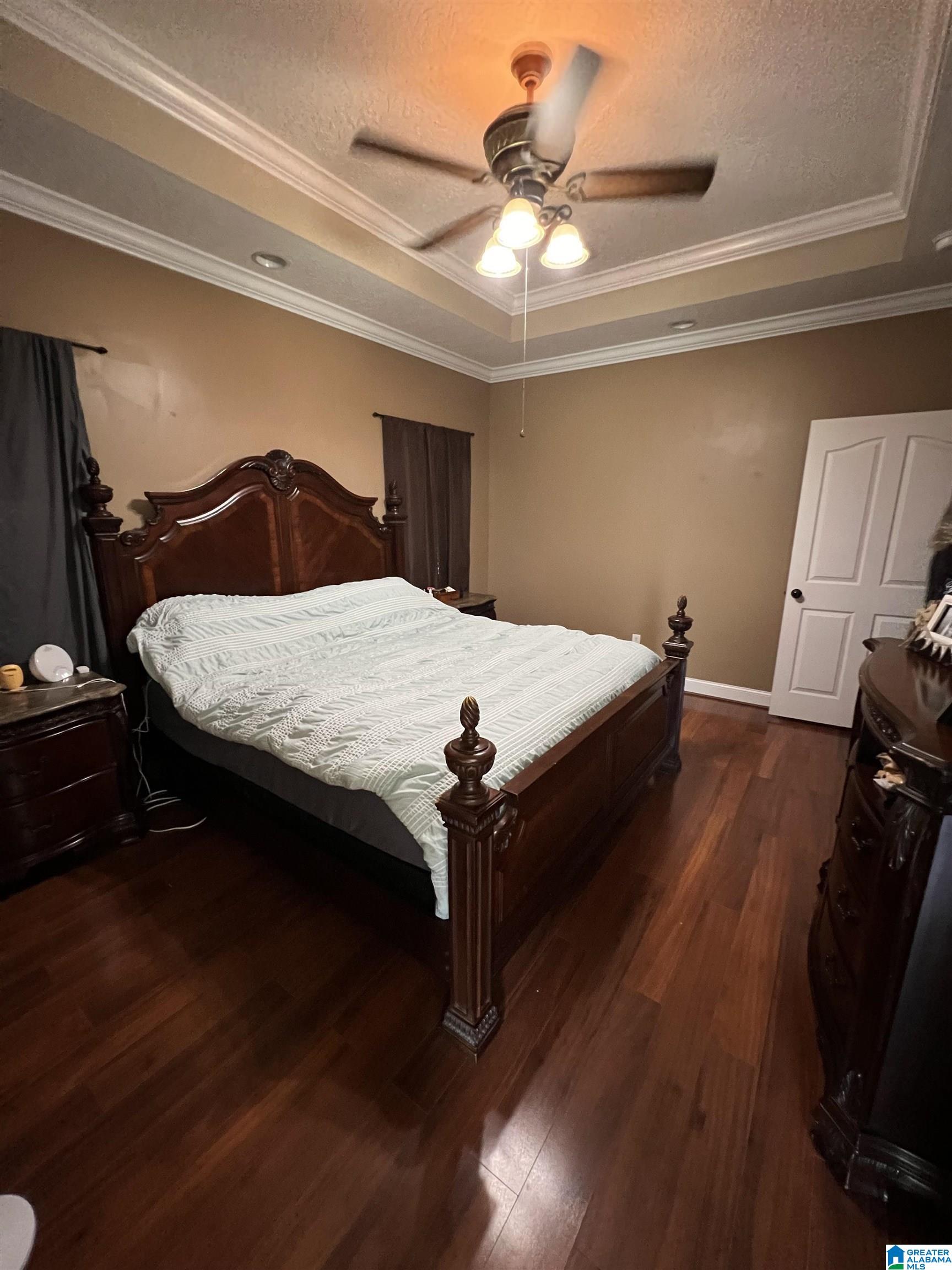 1222 Raymond Lane Gadsden, AL 35907 - Photo 13 of 24