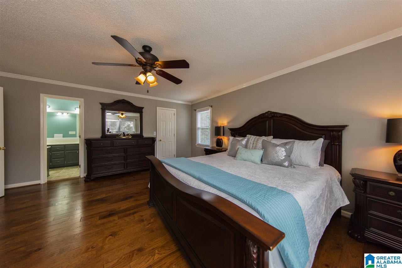 6208 Eagle Ridge Circle Pinson, AL 35126 - Photo 14 of 28