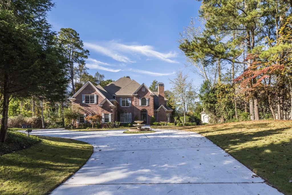 403 Mt Paran Road Northwest Atlanta, GA 30327 - Photo 1 of 1 Gallery Image 1