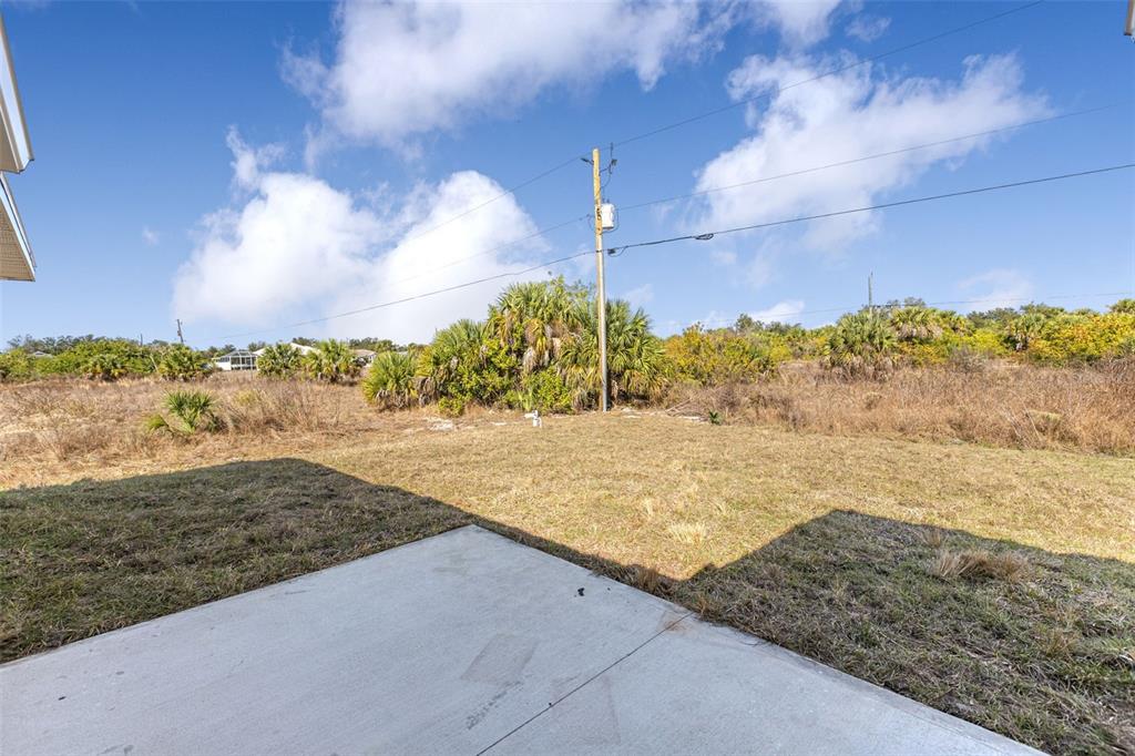 375 Denver Drive Port Charlotte, FL 33954 - Photo 29 of 37 a view of ocean
