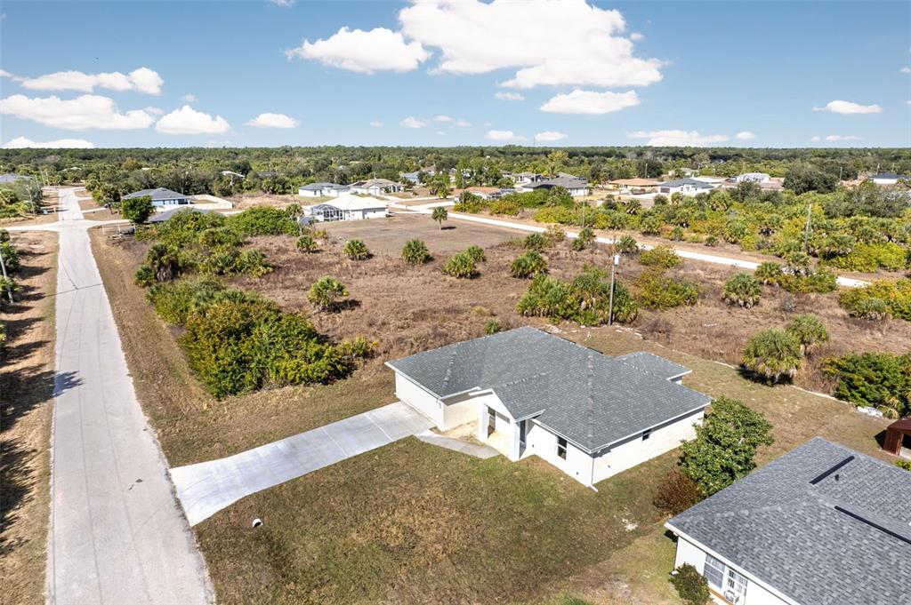 375 Denver Drive Port Charlotte, FL 33954 - Photo 33 of 37 a view of a city