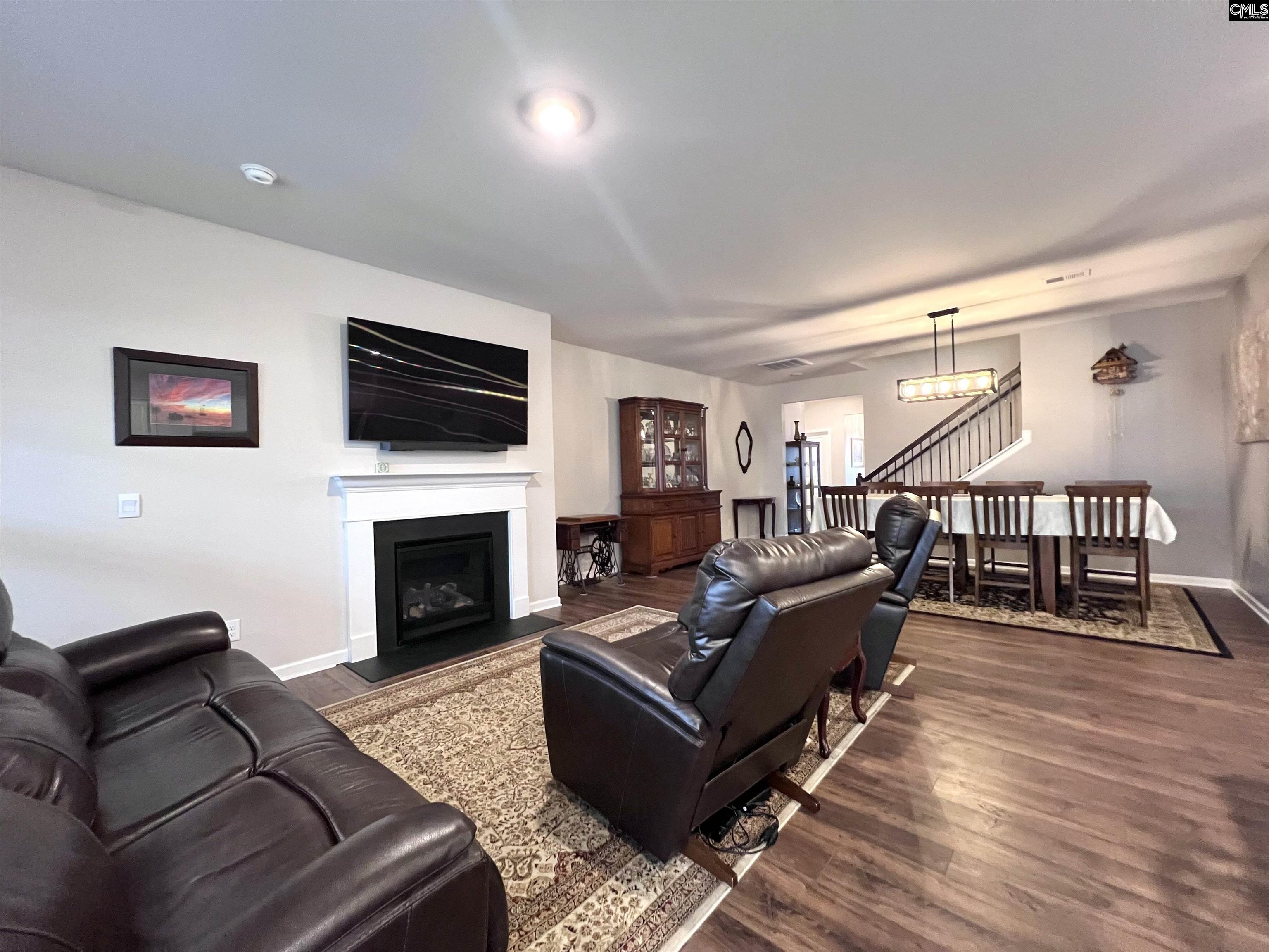 819 Trident Maple Lane Chapin, SC 29036 - Photo 19 of 46