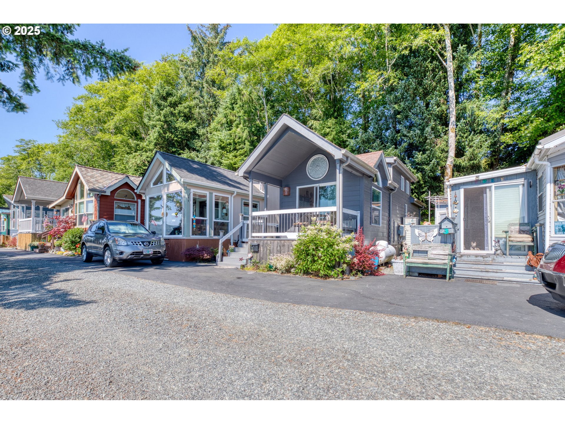 37395 North Fork Road, Unit 4 Nehalem, OR 97131 - Photo 2 of 20
