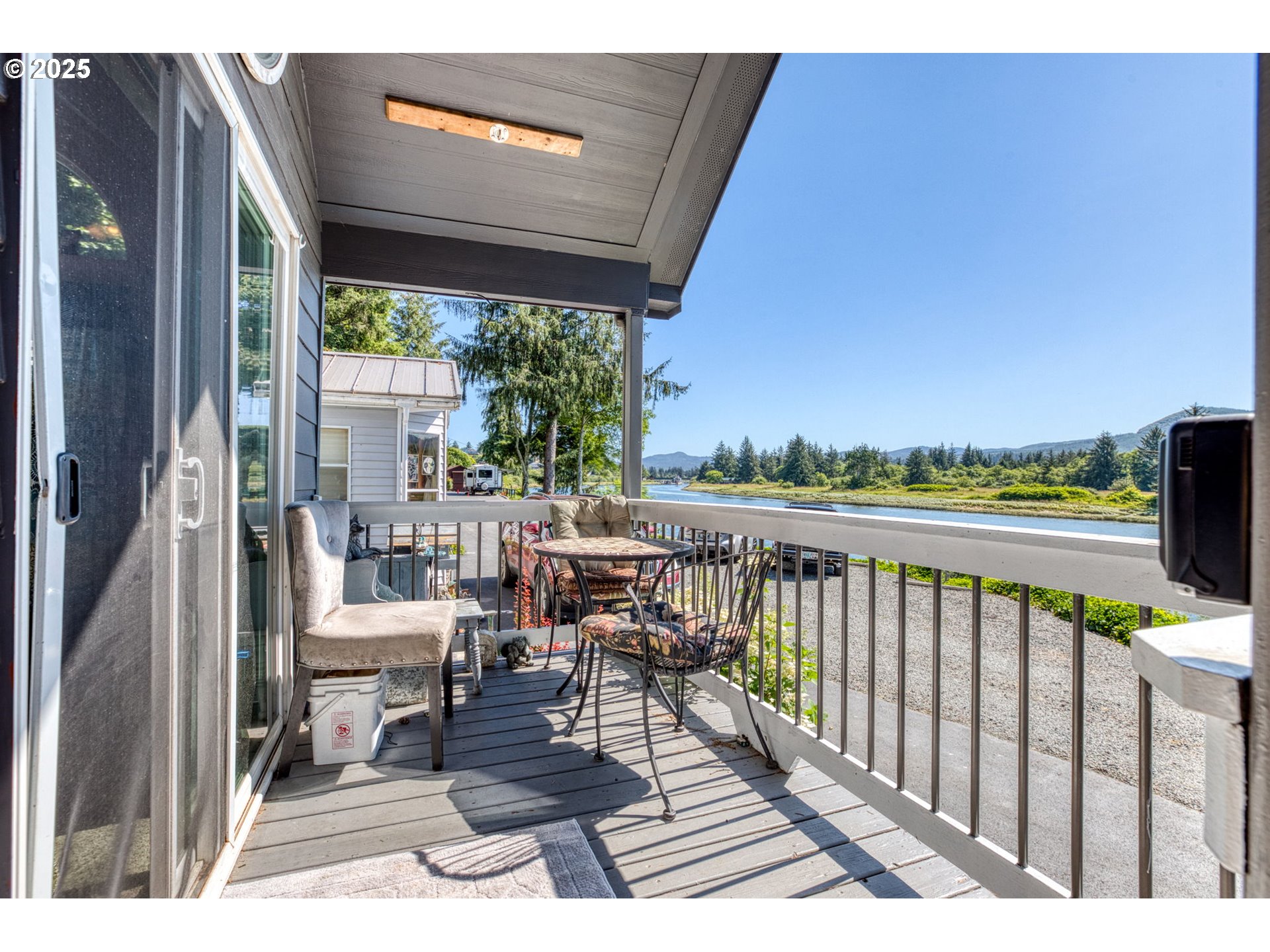 37395 North Fork Road, Unit 4 Nehalem, OR 97131 - Photo 3 of 20