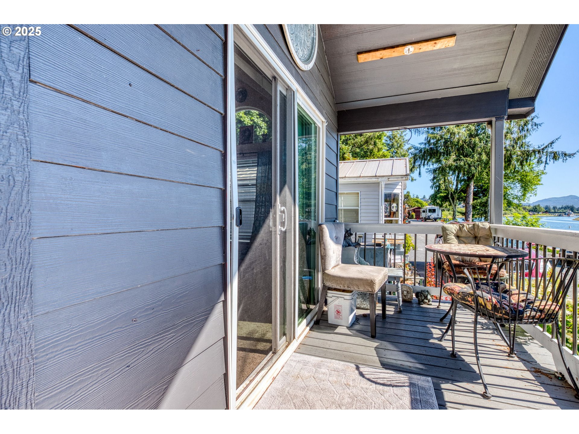 37395 North Fork Road, Unit 4 Nehalem, OR 97131 - Photo 4 of 20