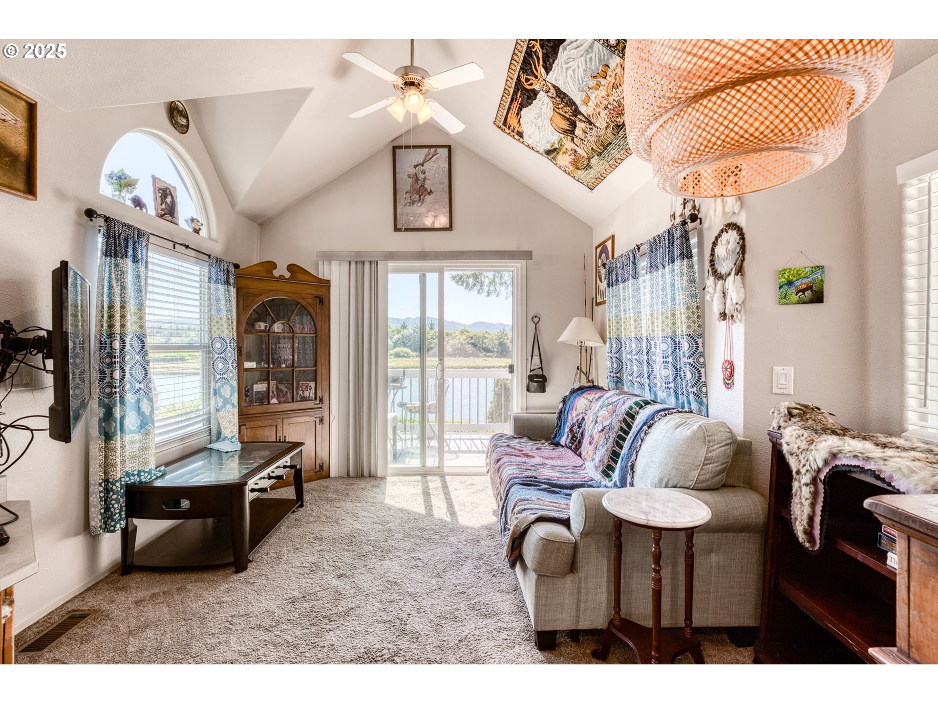 37395 North Fork Road, Unit 4 Nehalem, OR 97131 - Photo 5 of 20