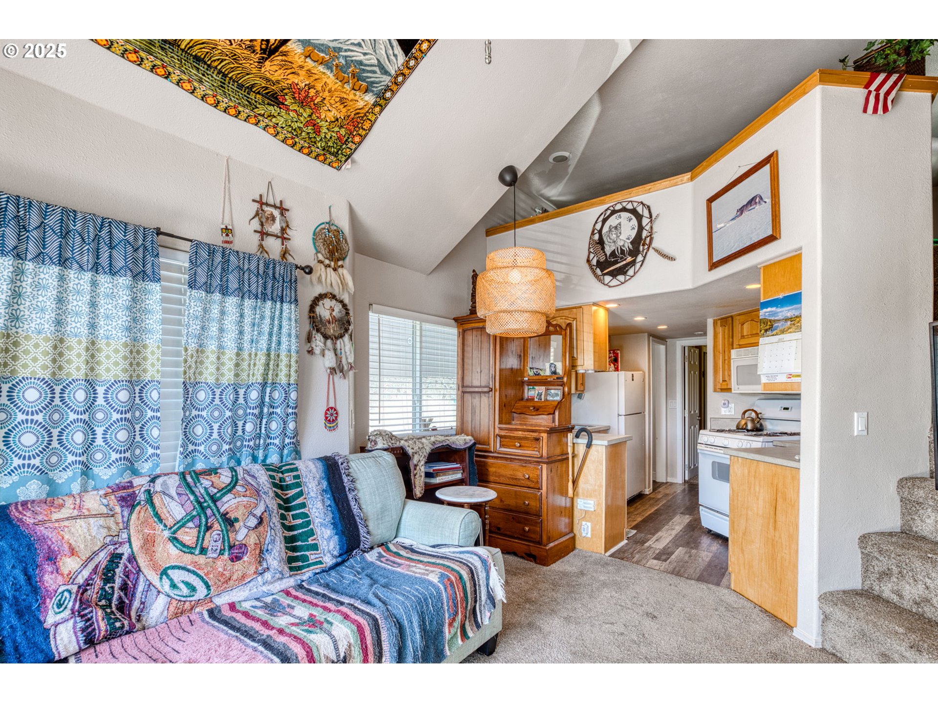 37395 North Fork Road, Unit 4 Nehalem, OR 97131 - Photo 6 of 20