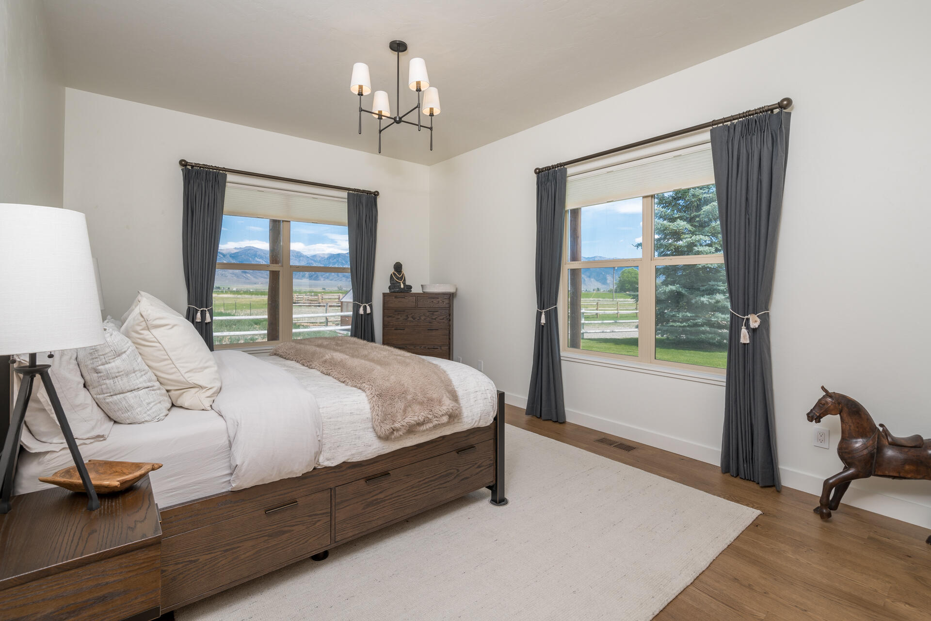 180 Crows Nest Loop Mackay, ID 83251 - Photo 11 of 69 Bedroom