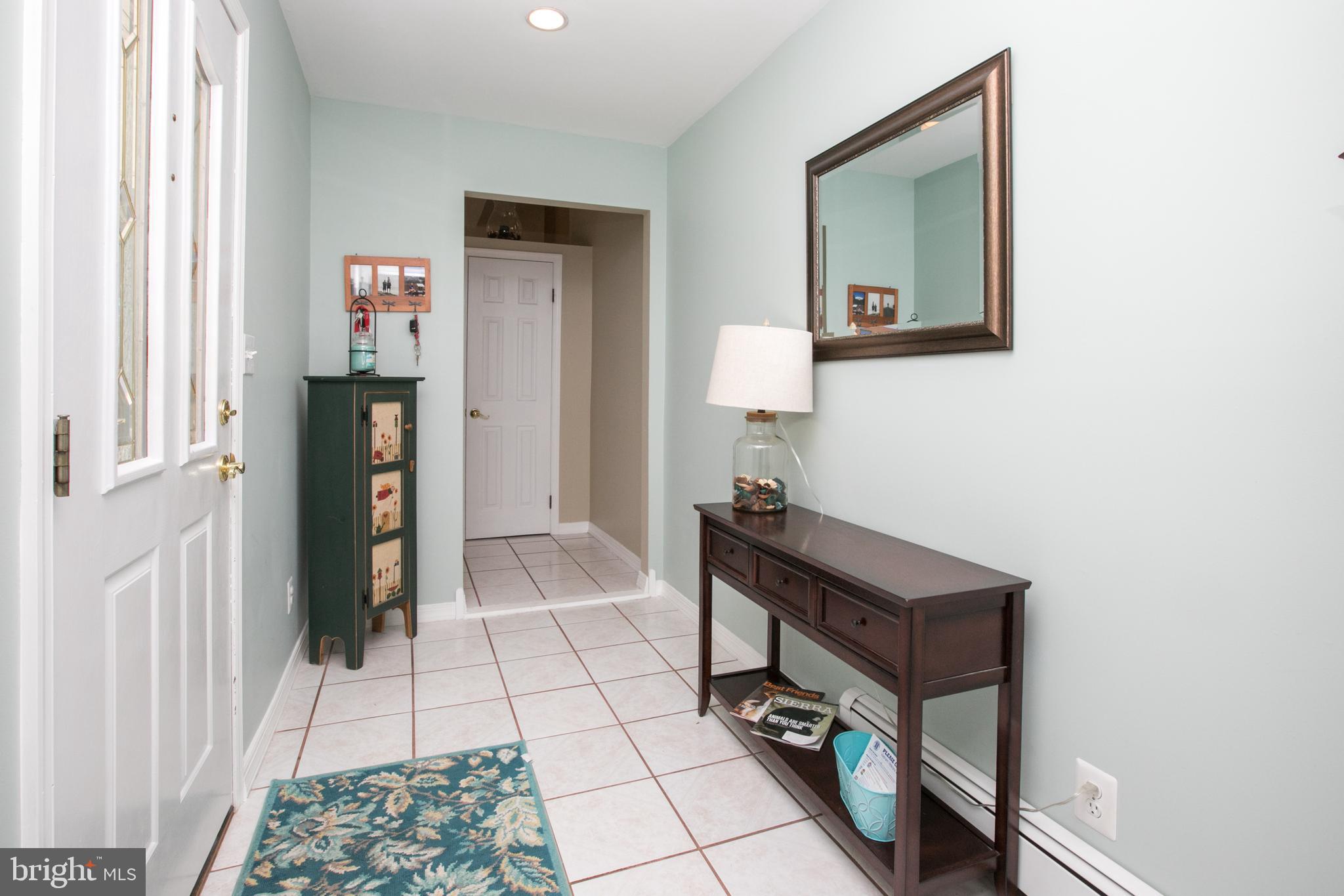 68 Winding Way Road Stratford, NJ 08084 - Photo 8 of 32 front entrance hall