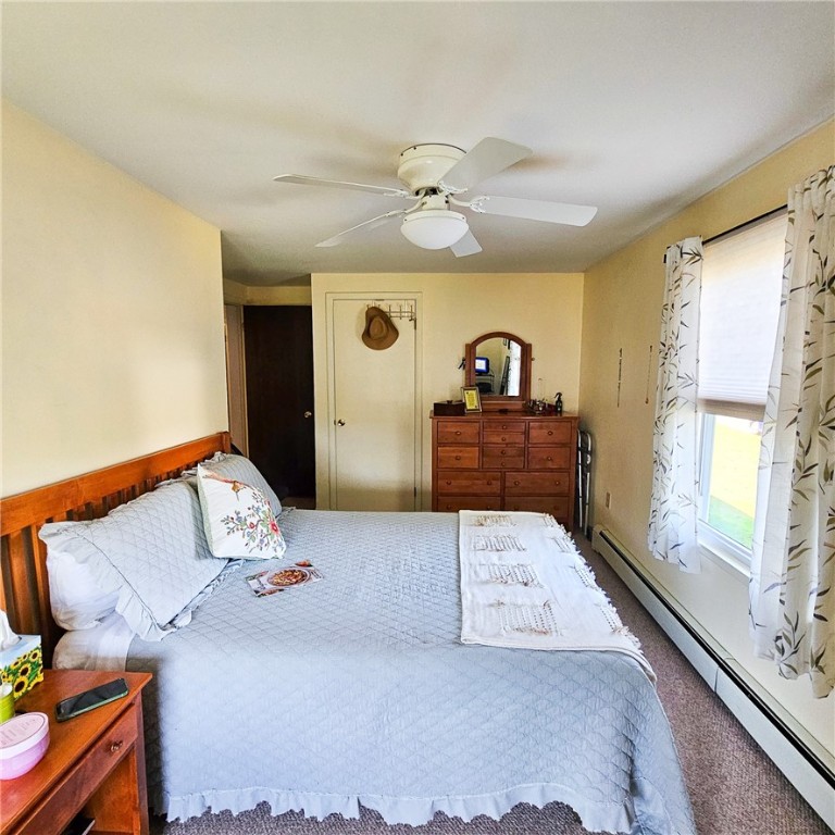 6 Briggs Drive Auburn, NY 13021 - Photo 14 of 21 bedroom 2