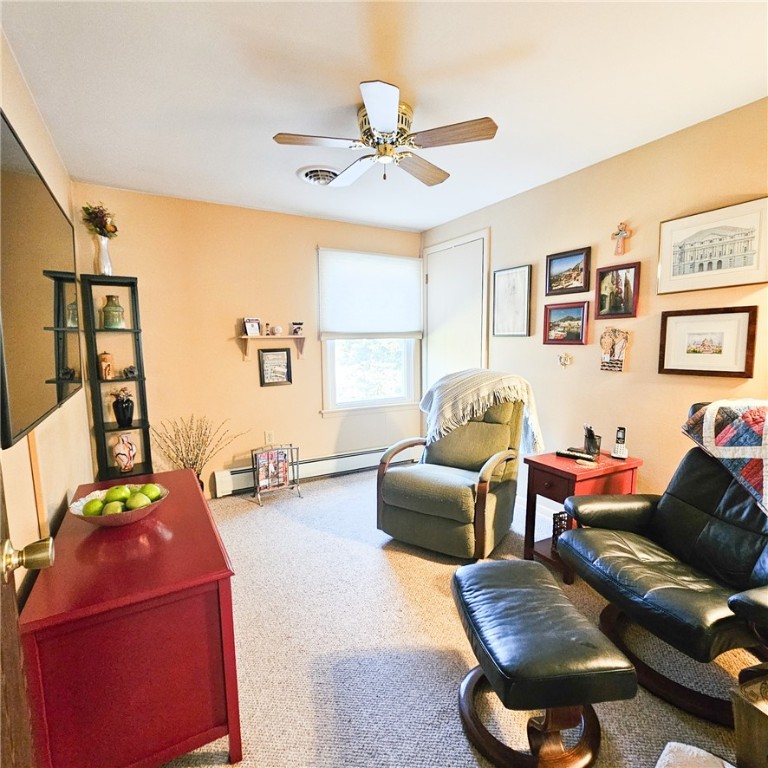 6 Briggs Drive Auburn, NY 13021 - Photo 15 of 21 bedroom 3