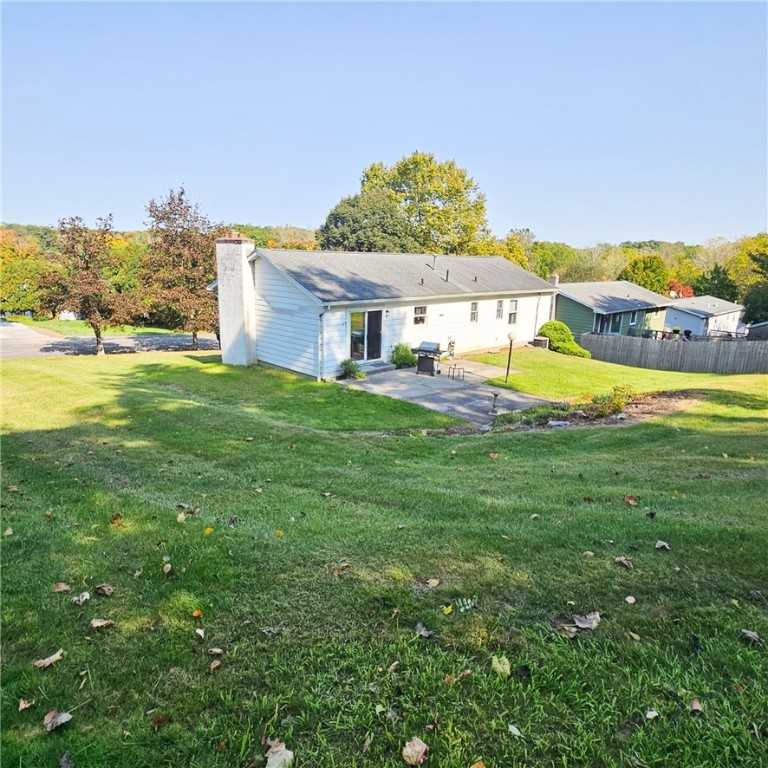 6 Briggs Drive Auburn, NY 13021 - Photo 20 of 21