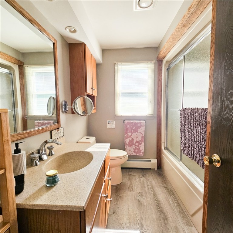 6 Briggs Drive Auburn, NY 13021 - Photo 8 of 21 main bath