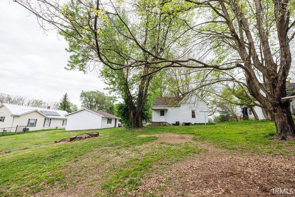 1176 West Popcorn Road Bloomington, IN 47403 - Photo 11 of 36
