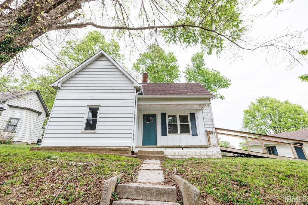 1176 West Popcorn Road Bloomington, IN 47403 - Photo 2 of 36