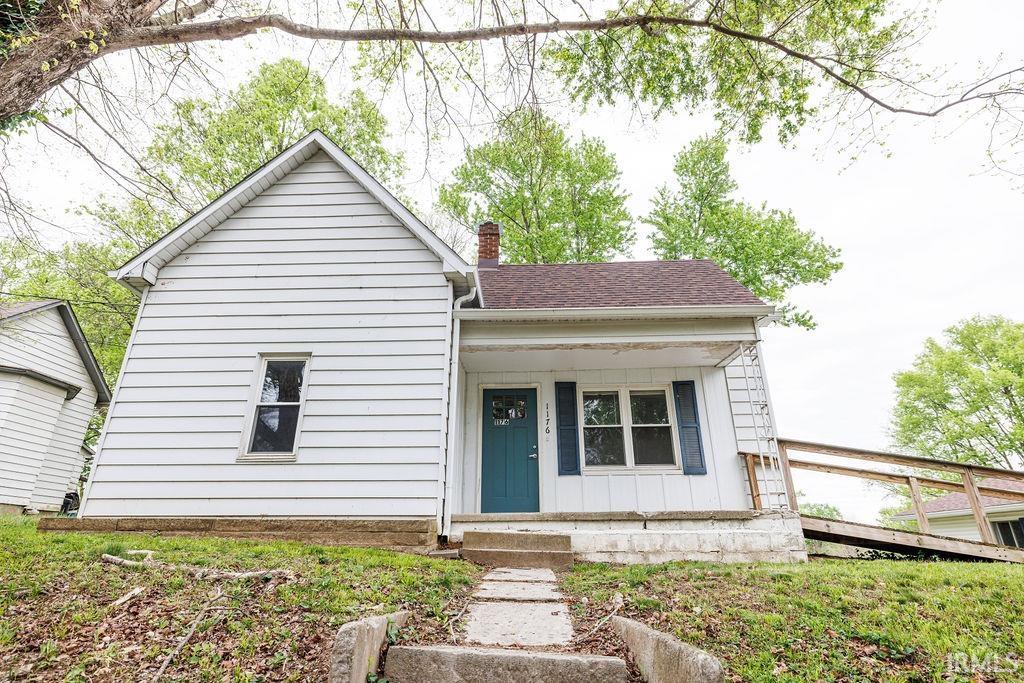 1176 West Popcorn Road Bloomington, IN 47403 - Photo 3 of 36
