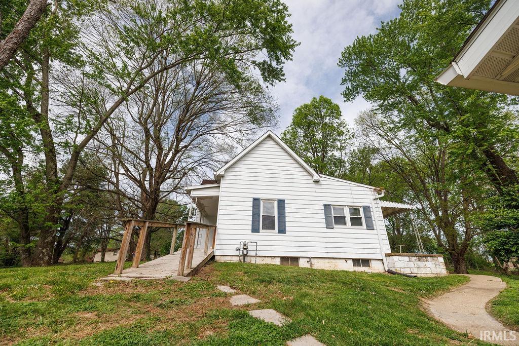 1176 West Popcorn Road Bloomington, IN 47403 - Photo 34 of 36