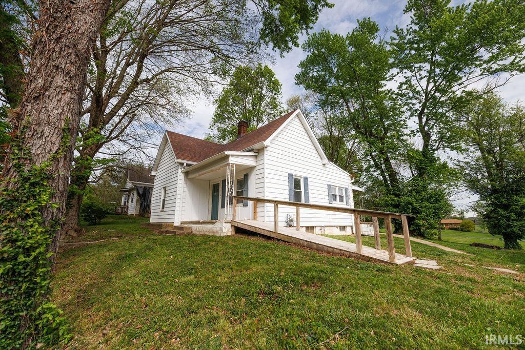 1176 West Popcorn Road Bloomington, IN 47403 - Photo 35 of 36