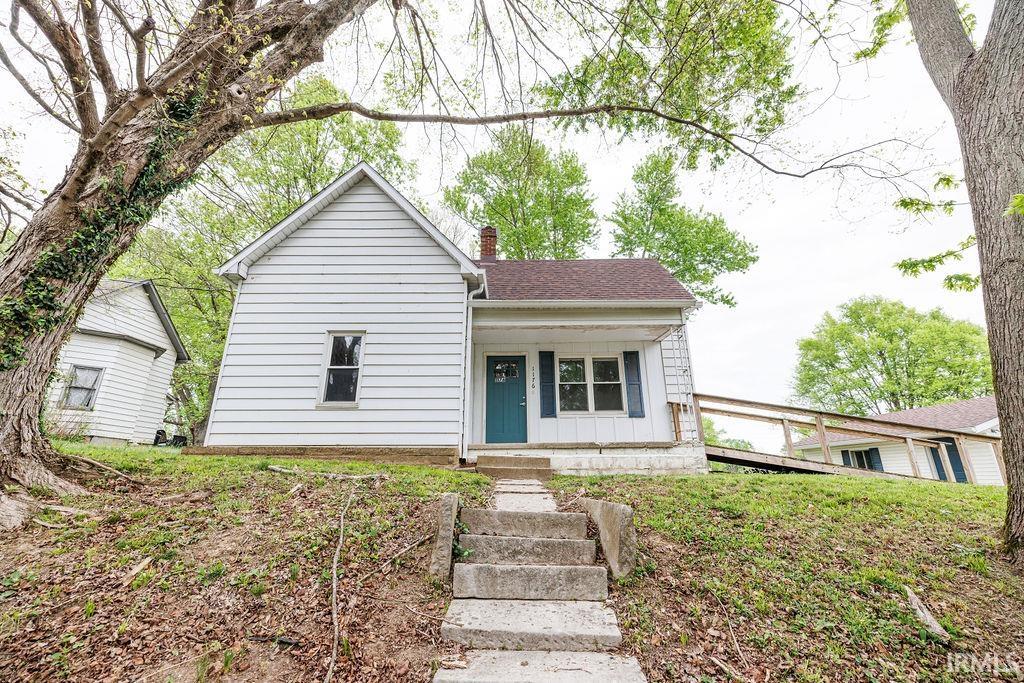 1176 West Popcorn Road Bloomington, IN 47403 - Photo 4 of 36