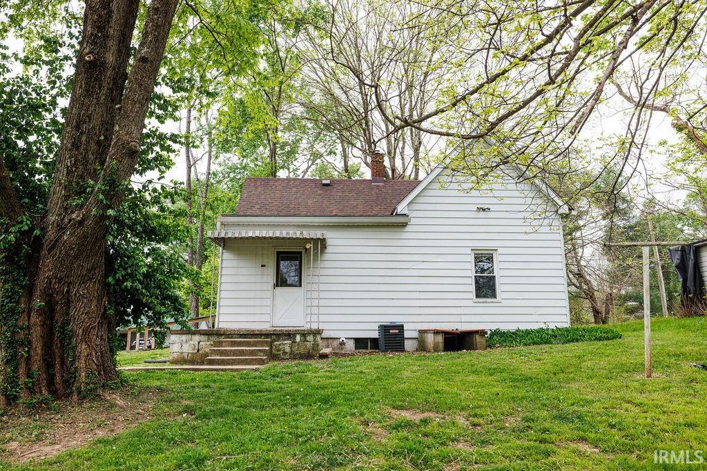 1176 West Popcorn Road Bloomington, IN 47403 - Photo 10 of 36